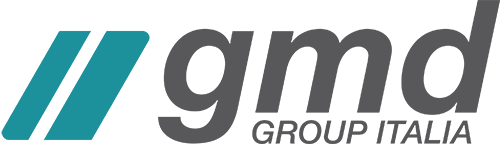 gmd group logo