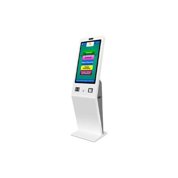 QS-MicroKiosk Pro